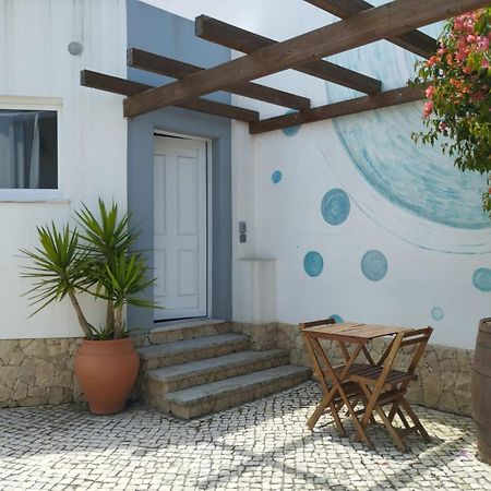 Furnaka Eco Village Lourinhã Exteriér fotografie