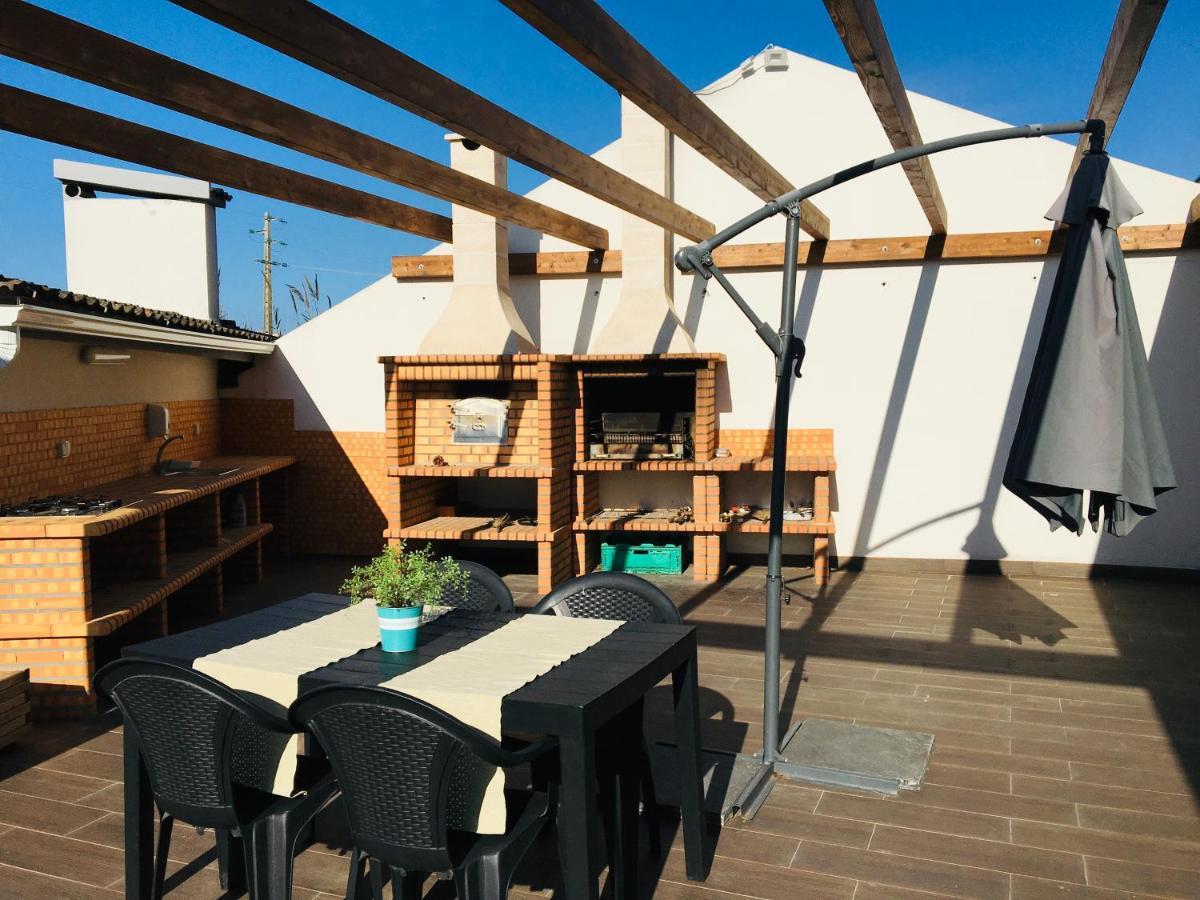Furnaka Eco Village Lourinhã Exteriér fotografie