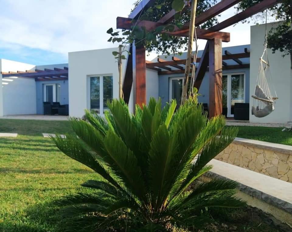 Furnaka Eco Village Lourinhã Exteriér fotografie