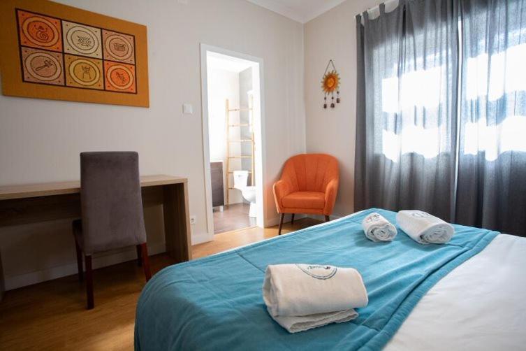 Furnaka Eco Village Lourinhã Exteriér fotografie