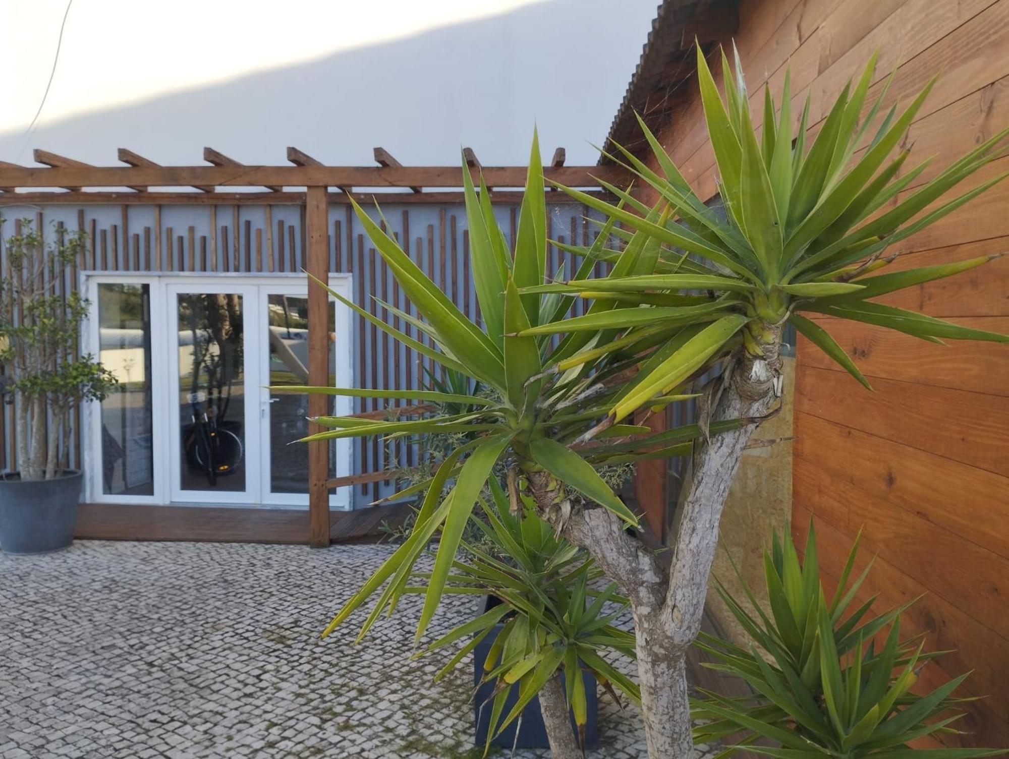 Furnaka Eco Village Lourinhã Pokoj fotografie