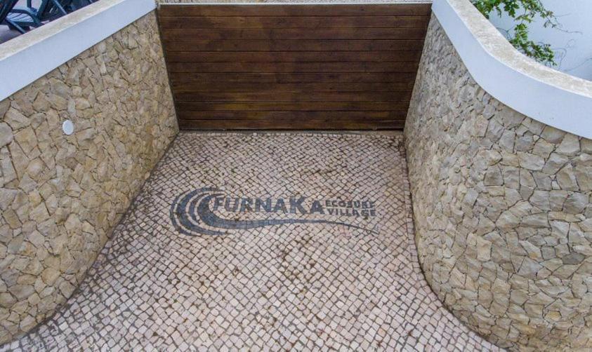 Furnaka Eco Village Lourinhã Exteriér fotografie