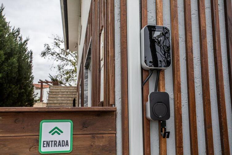 Furnaka Eco Village Lourinhã Exteriér fotografie